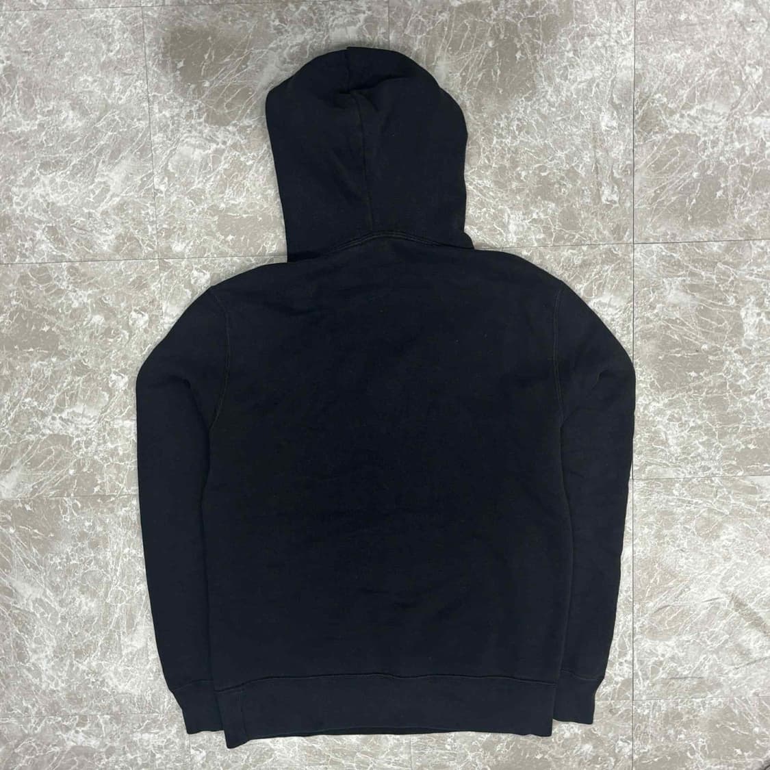 폴로 랄프로렌 준신형 써멀 스펠아웃 스웨트셔츠 후드티(S) 상품이미지3