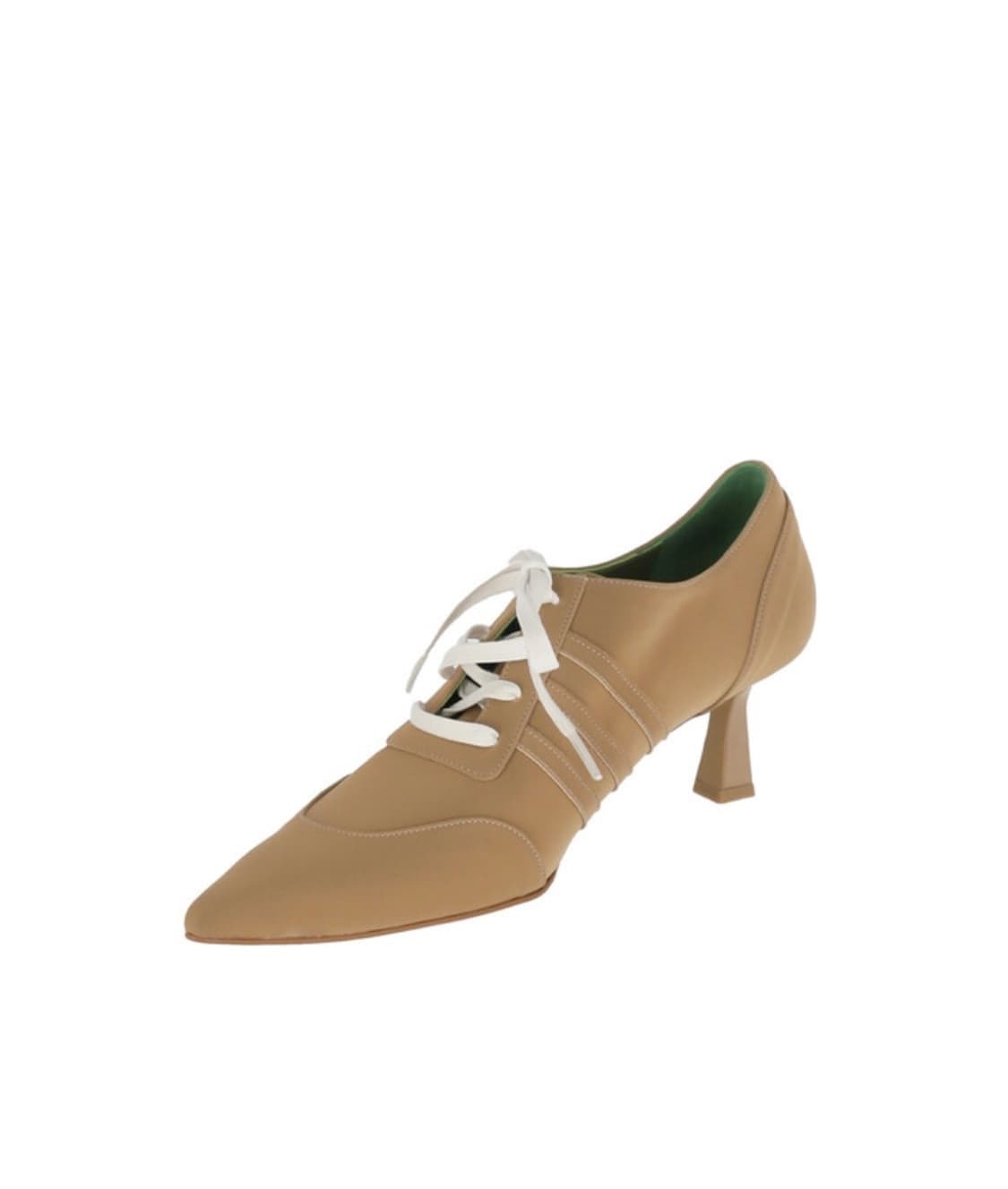 2000아카이브 트랙스타 힐 베이지 235 (미시착 새상품) 상품이미지1