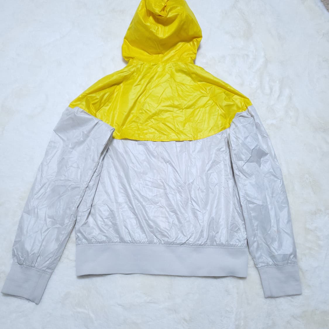 나이키 남성 바람막이 운동점퍼 100 0226 상품이미지2