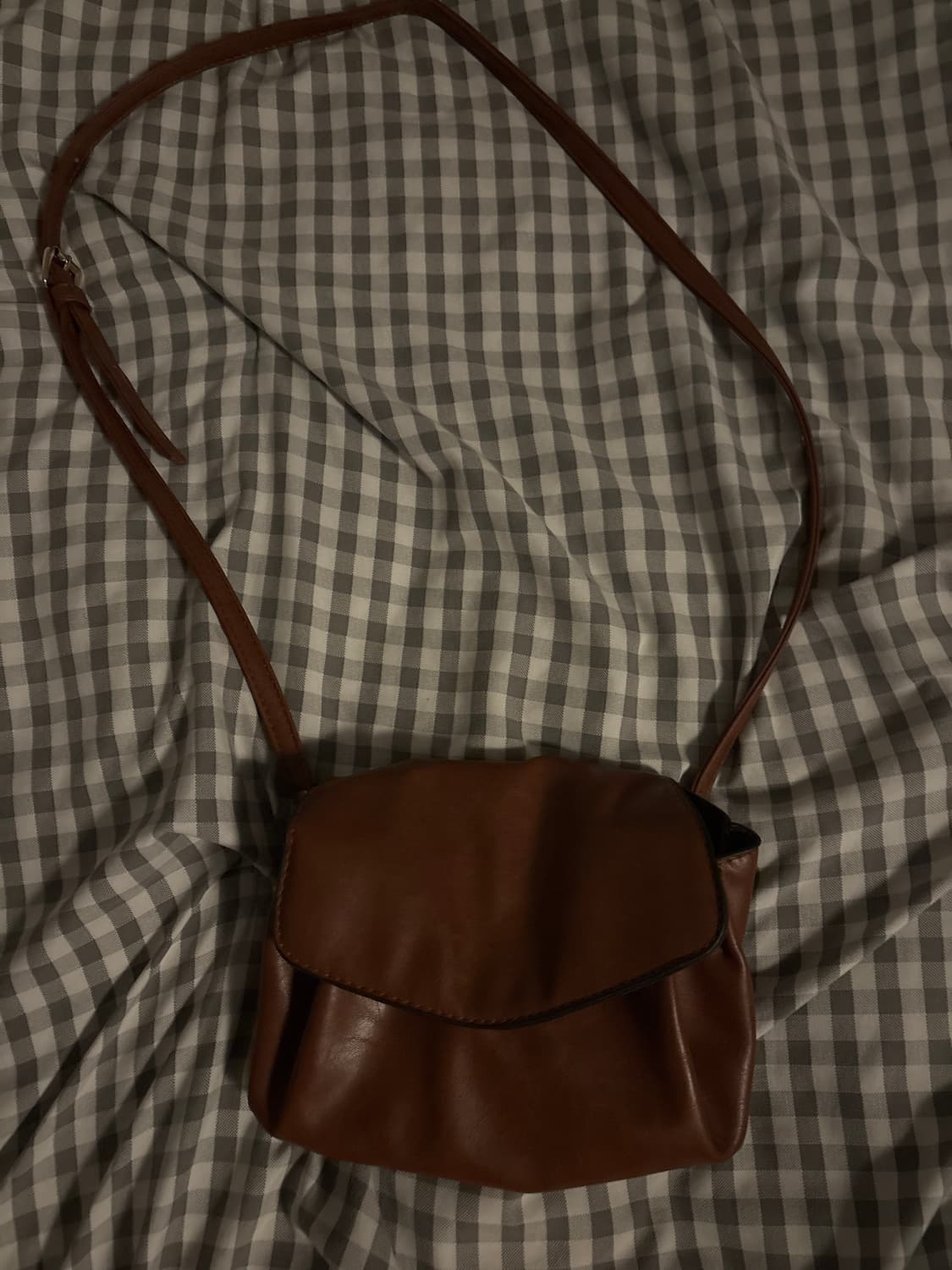 가죽 가방 상품이미지1