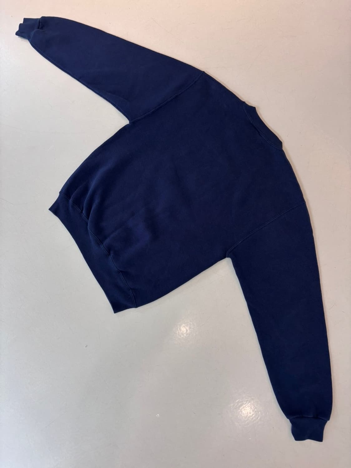 Vintage Russel Sweat Shirt 상품이미지6