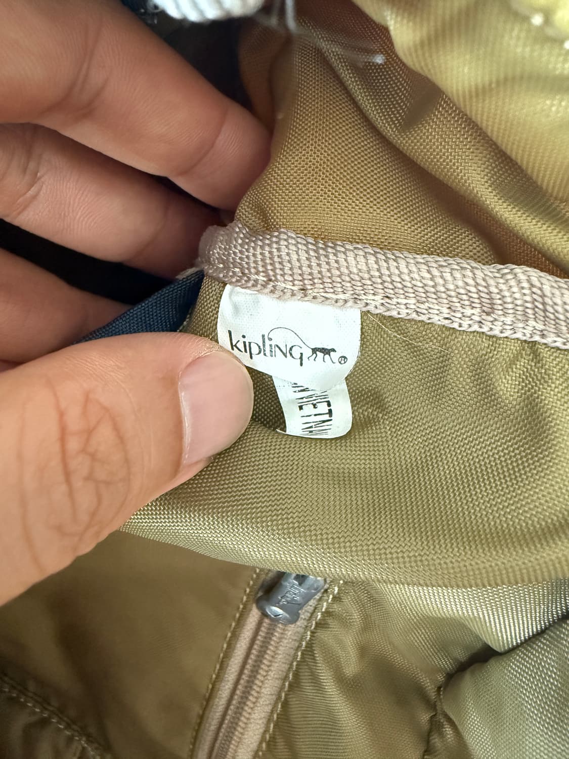 키플링(Kipling) 토트백 상품이미지8