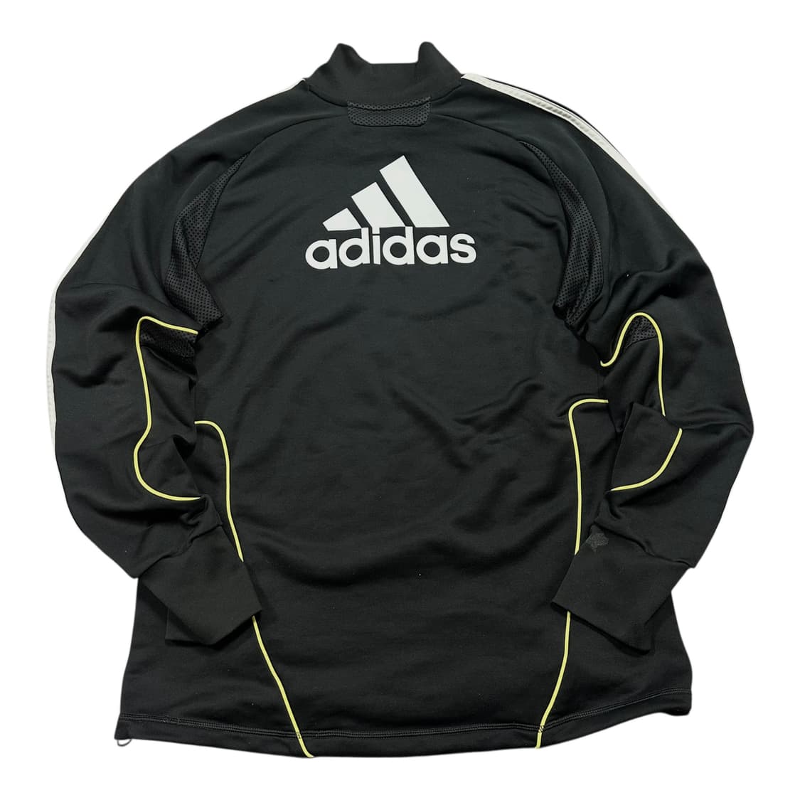 ✨ (바배) 아디다스 11-12 첼시 드릴탑 축구 트레이닝 롱슬리브  상품이미지2