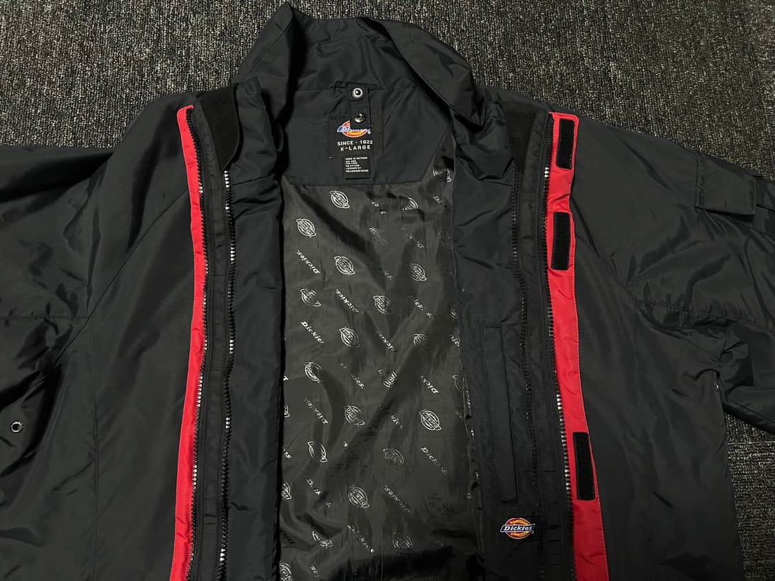 디키즈 바람막이 자켓 상품이미지3