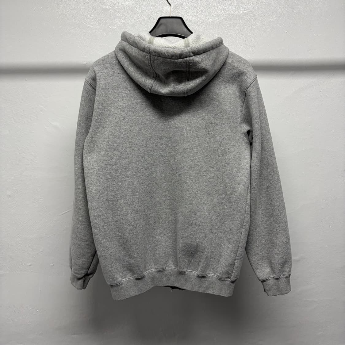 칼하트 후드집업 상품이미지2