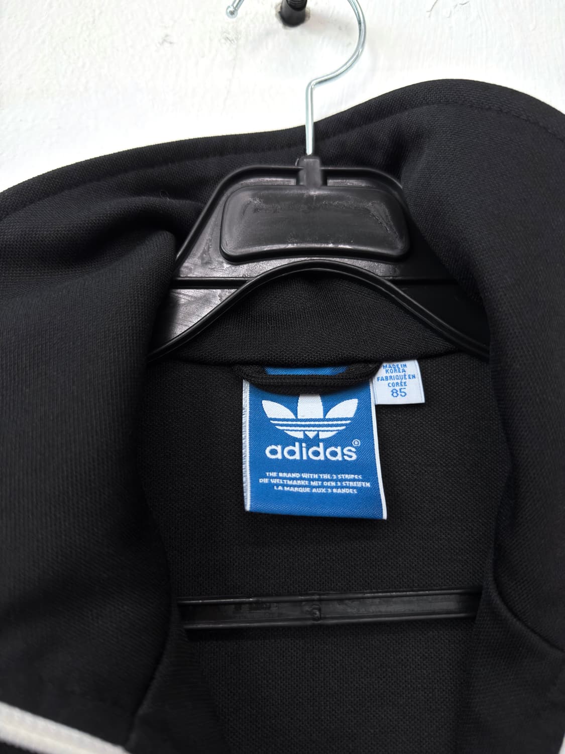 아디다스 트랙탑 져지 상품이미지3