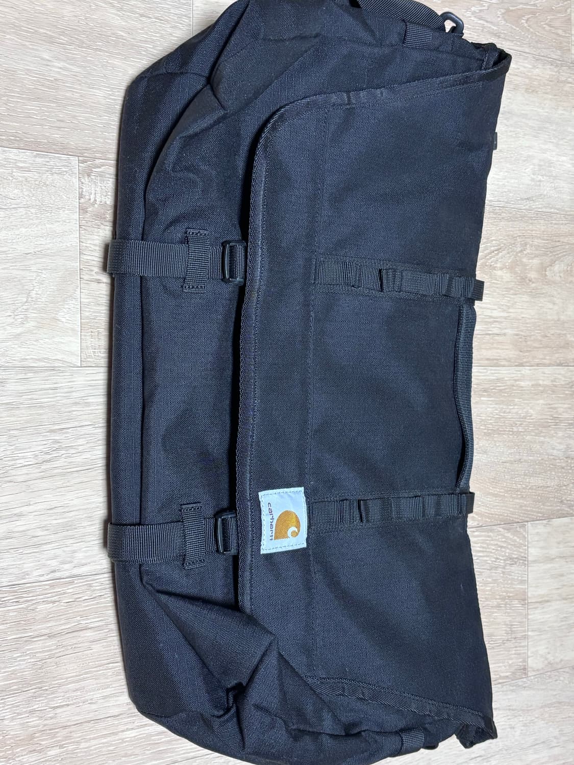 칼하트 카고 메신저백 B0000370-00199 팝니다. 상품이미지2