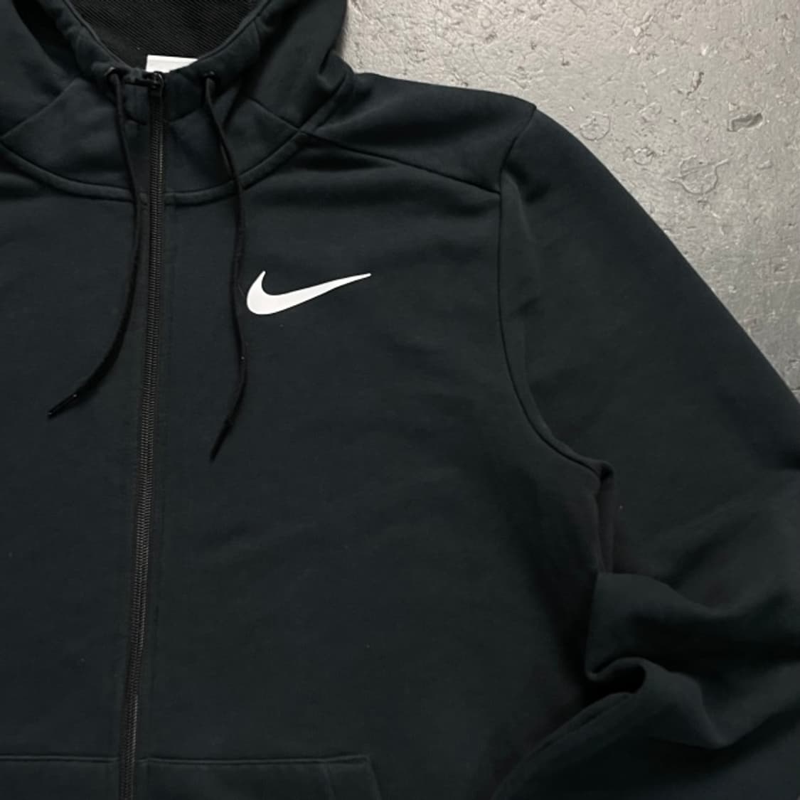 95-100 나이키 드라이핏 후드집업  상품이미지2