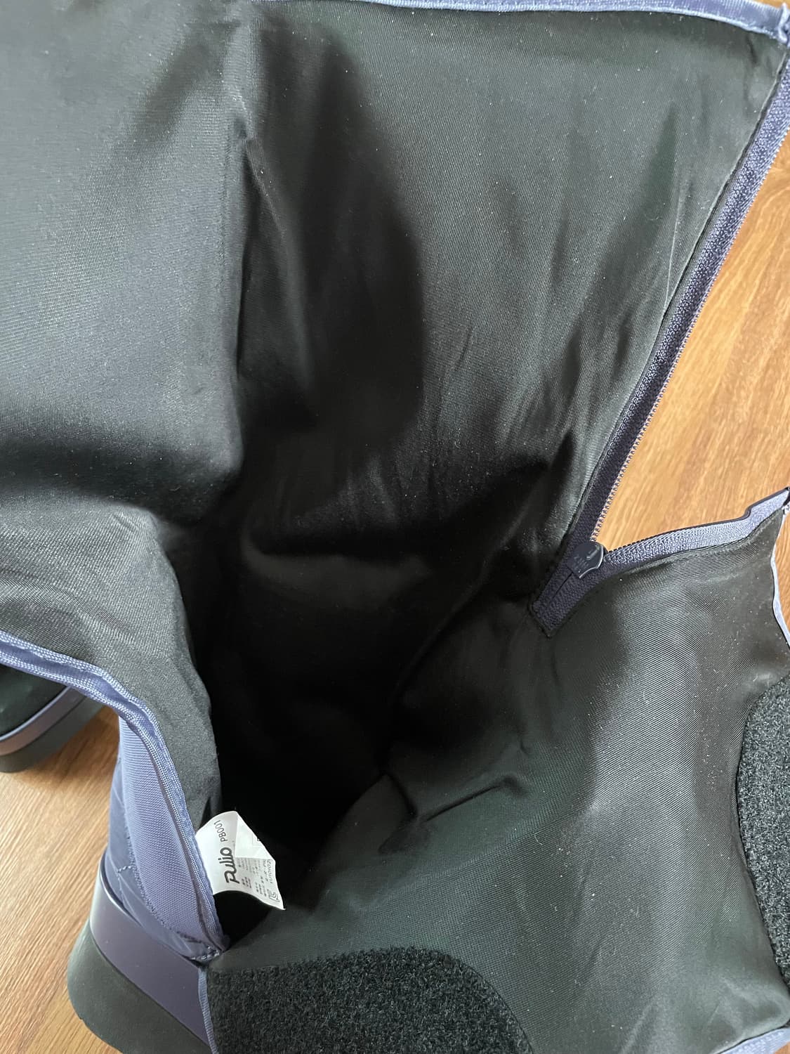 풀리오 공홈 구매 풀리션 마사지 부츠 상품이미지8