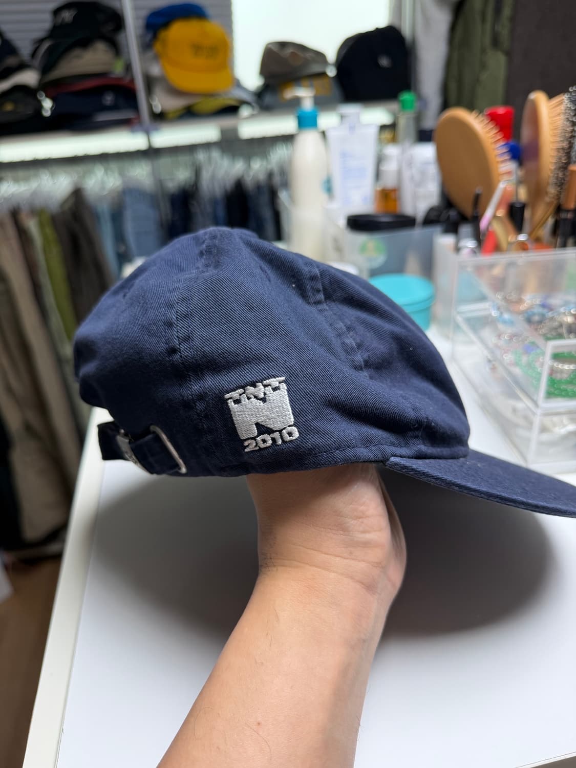 디스이즈네버댓 뉴에라 newyork 상품이미지4