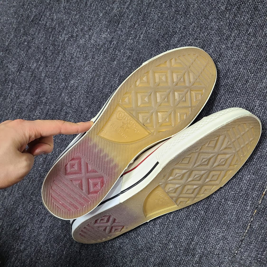 280 컨버스 슬램잼 상품이미지2