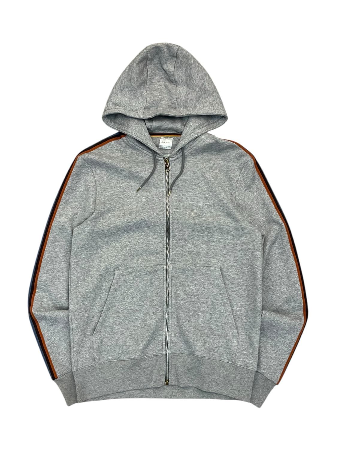 폴스미스 후드집업 그레이 M #csz2682 상품이미지3