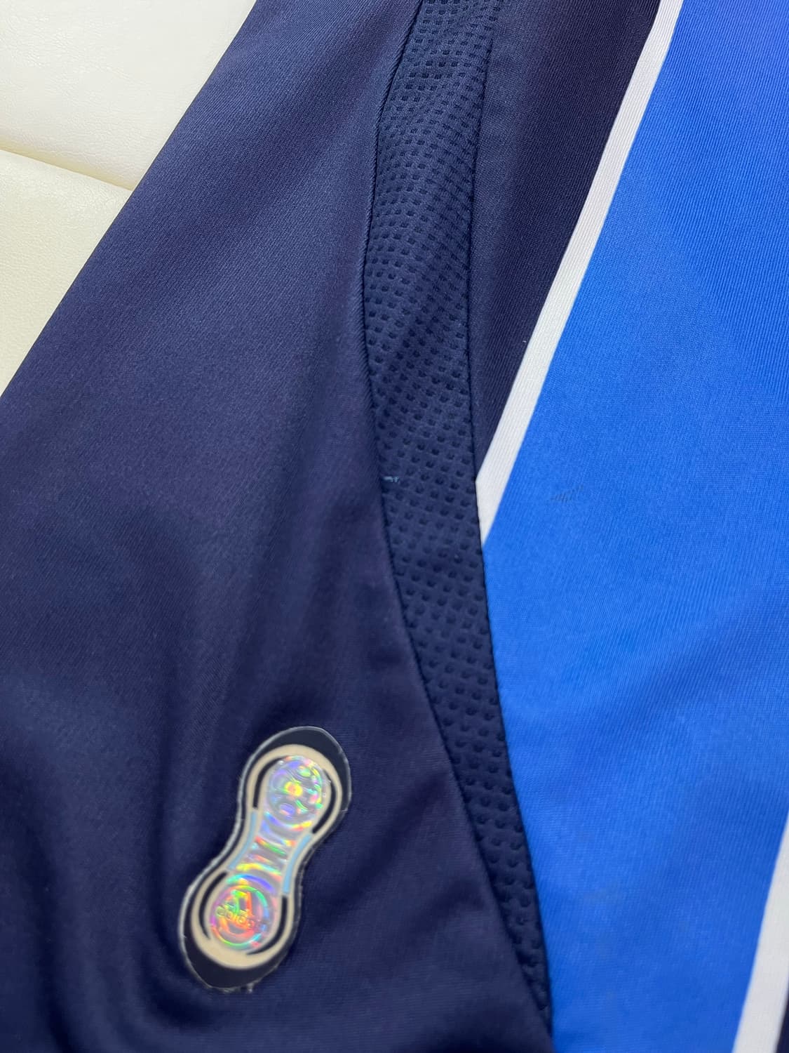 아디다스 2007 울산 HD FC 홈 이천수 상품이미지10