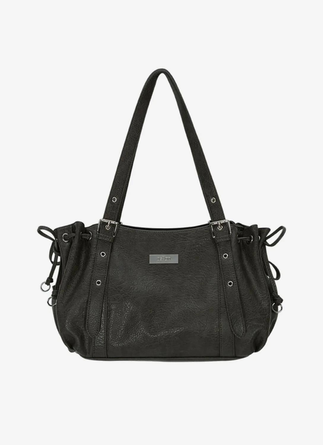 애즈온 헤븐백 브라운 상품이미지1