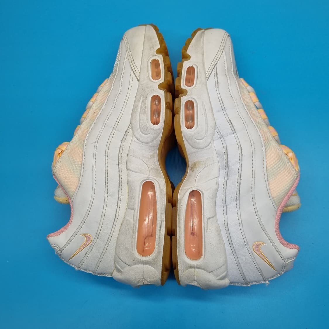 나이키 에어맥스 95 여성 운동화235 상품이미지5