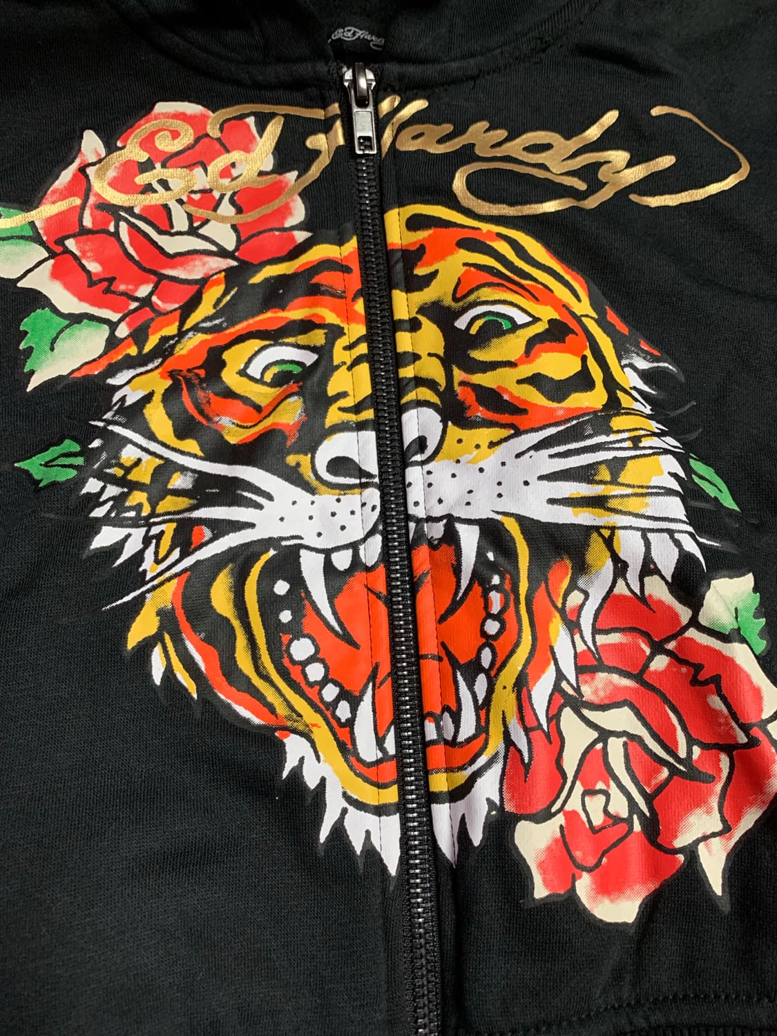 [새제품] 에드하디 스웻 셋업 상품이미지4