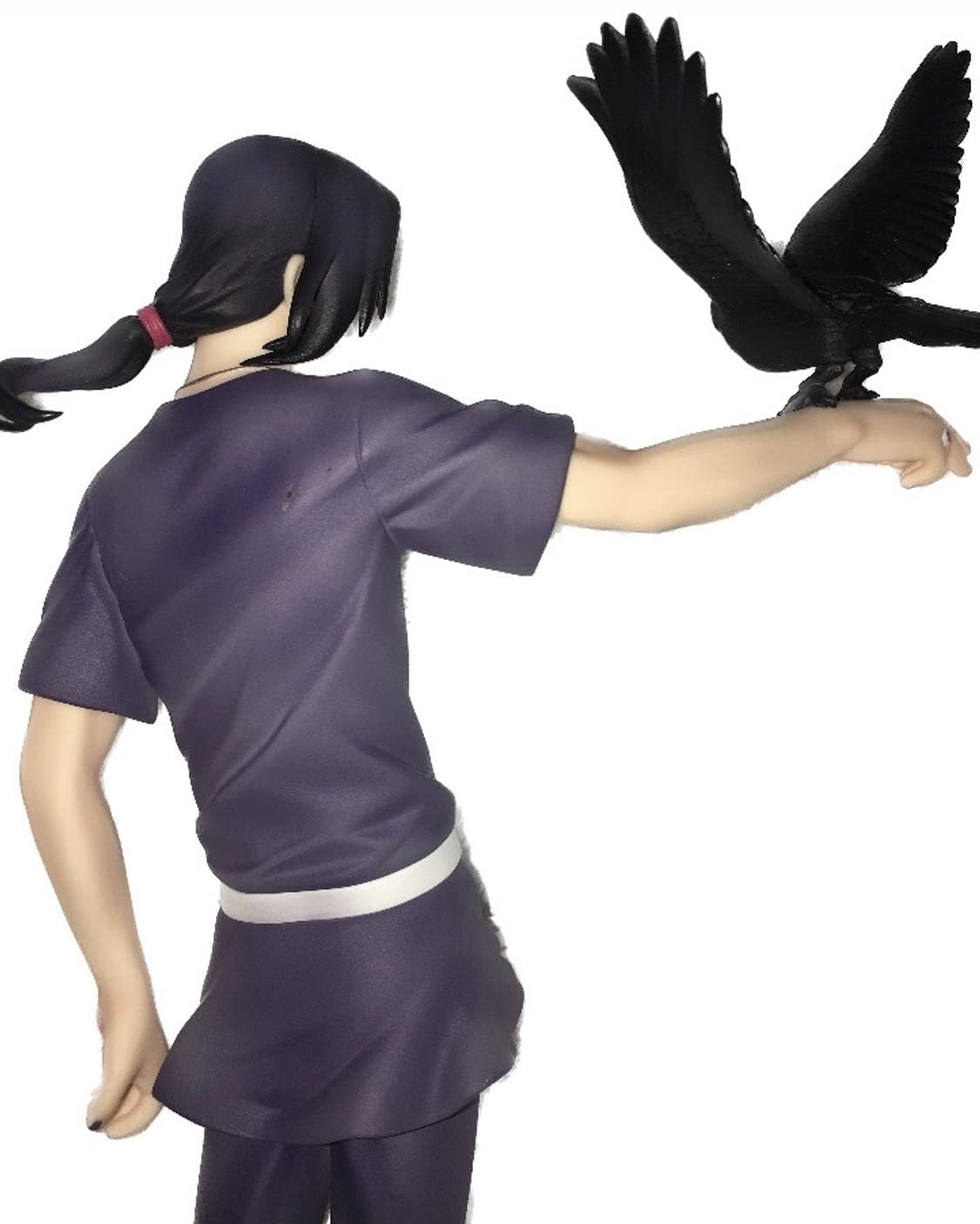 나루토 우치하 이타치 GAM 피규어 상품이미지6