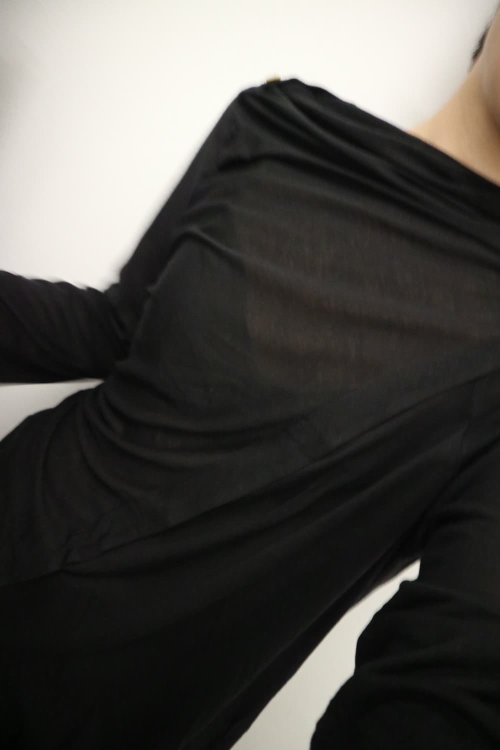 ae nr mous Ellefu Tops 상품이미지8