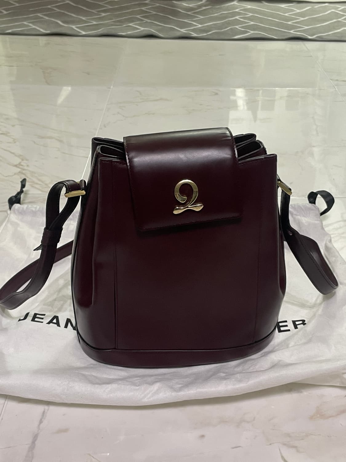 루이까또즈 숄더백 상품이미지1