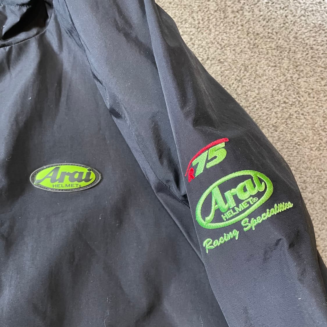 아라이 자켓 상품이미지3