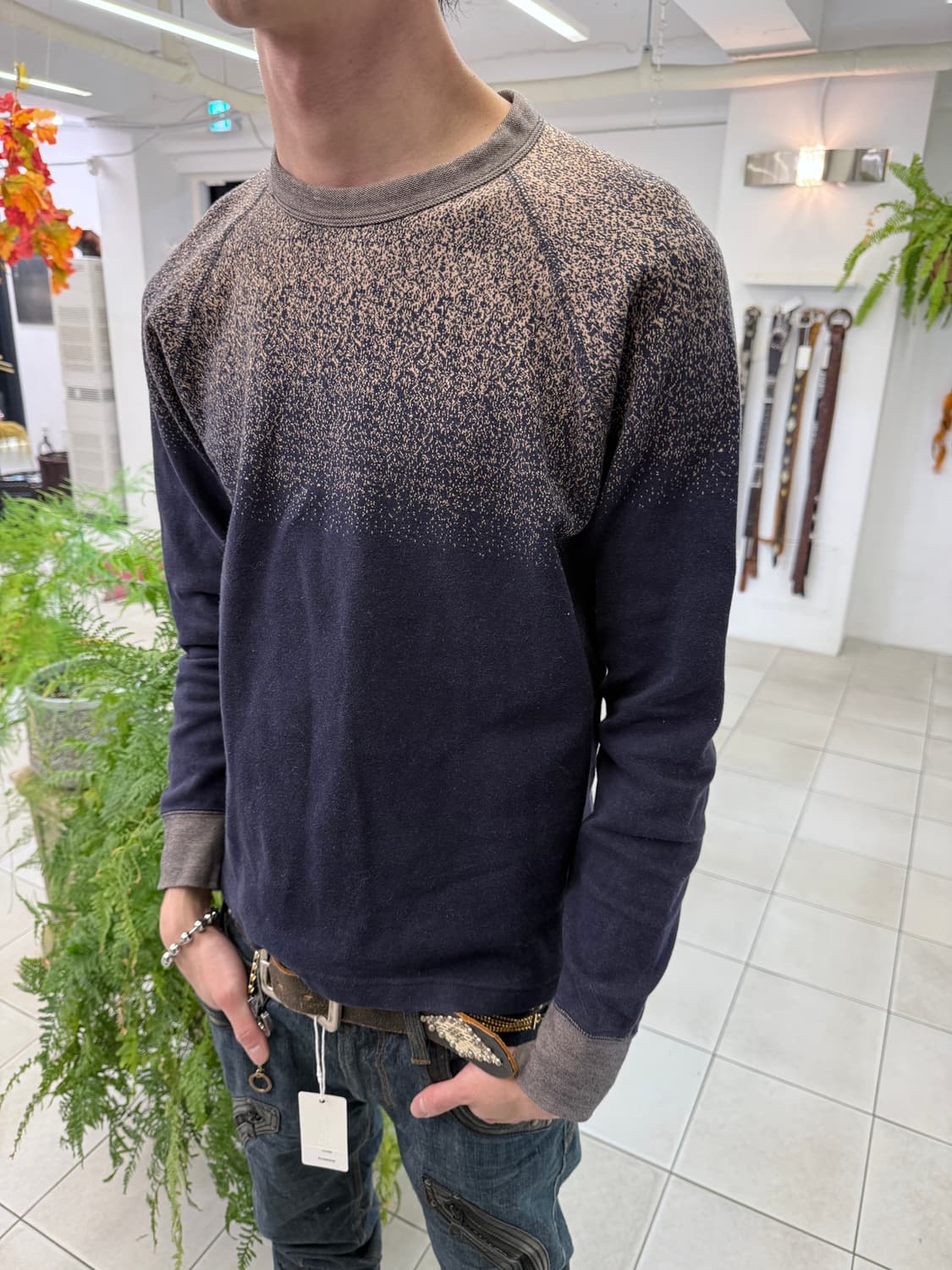 GLOBAL WORK 상품이미지2