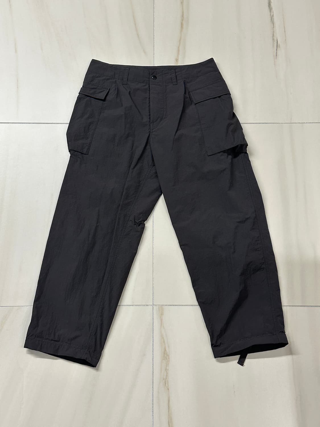 [3] 모이프 p44 팬츠 상품이미지1