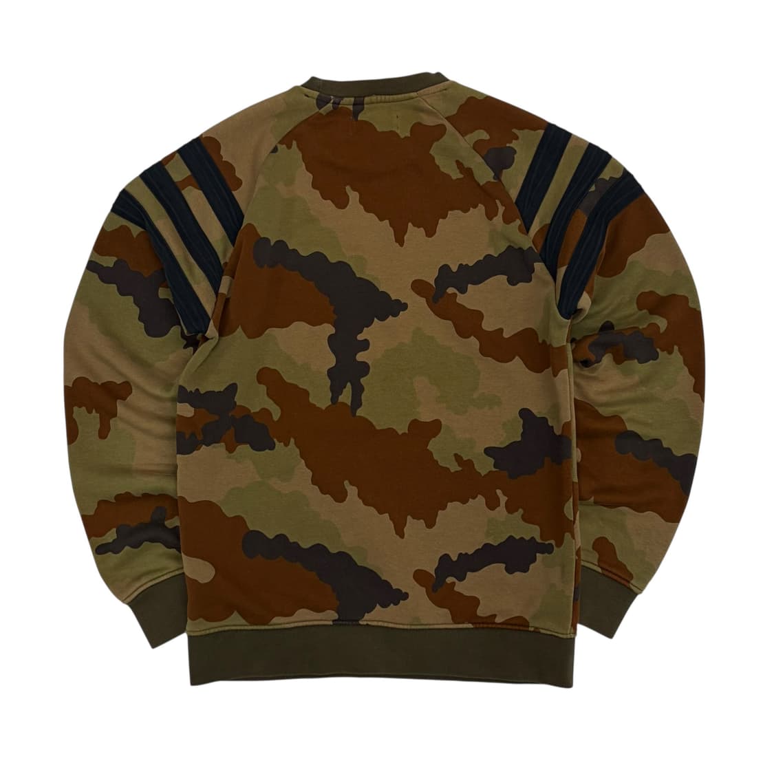 아디다스 카모 맨투맨  상품이미지4