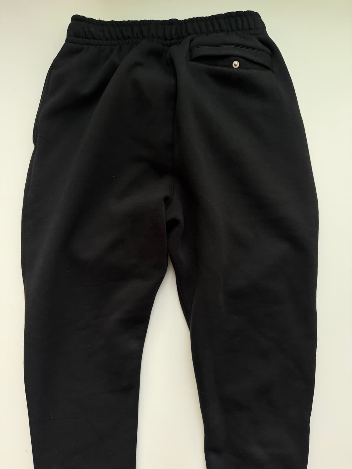 나이키 블랙 셋업 s 사이즈 급처로 판매 합니다 상품이미지4