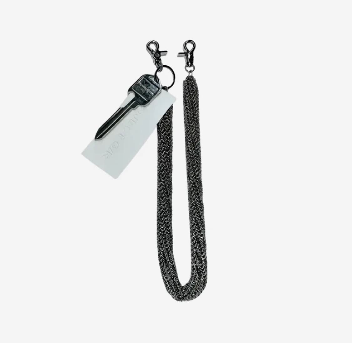 그레일즈 프로젝트gr 트위스티드 키체인 언더마이카 상품이미지3