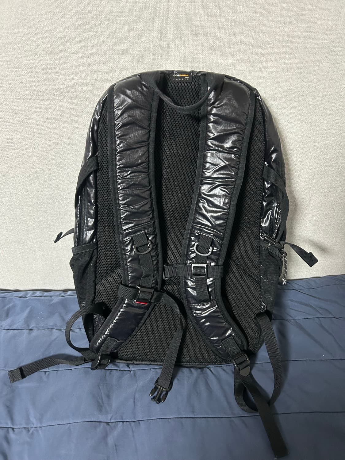 17fw 슈프림 코듀라 백팩 상품이미지4