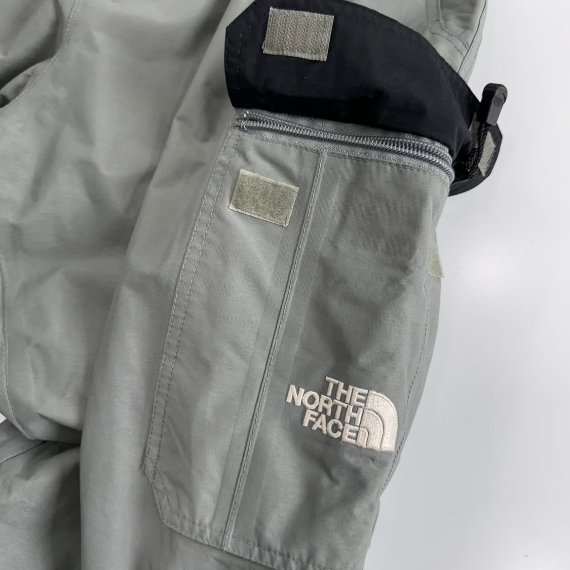 The North Face  노스페이스 하이벤트 나일론 카고팬츠 상품이미지4