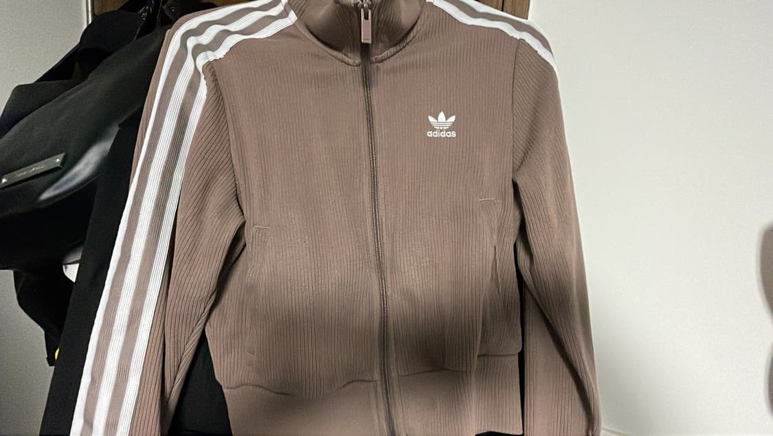 Adidas knit top jersey 상품이미지1