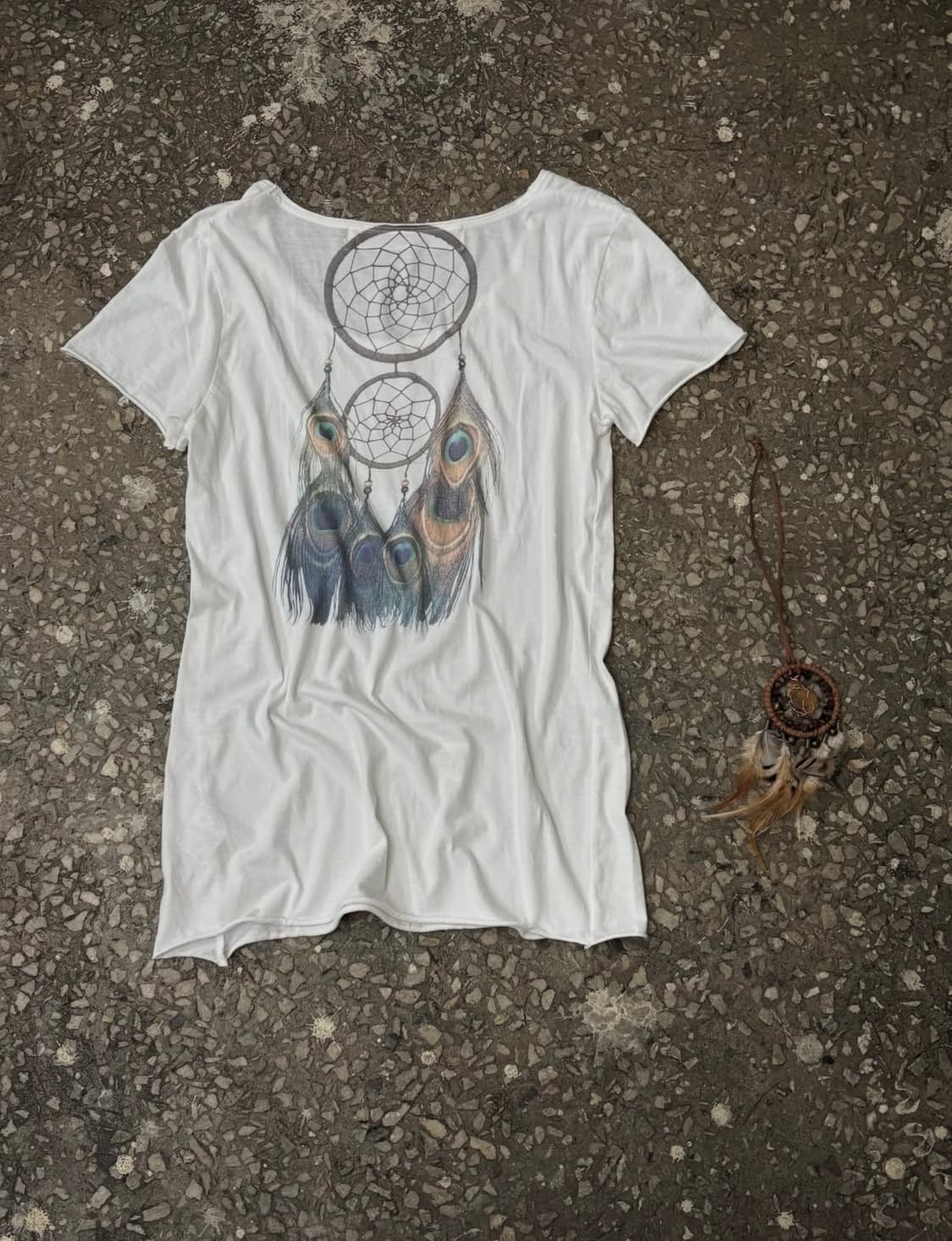 G.O.A Dreamcatcher Top 상품이미지1