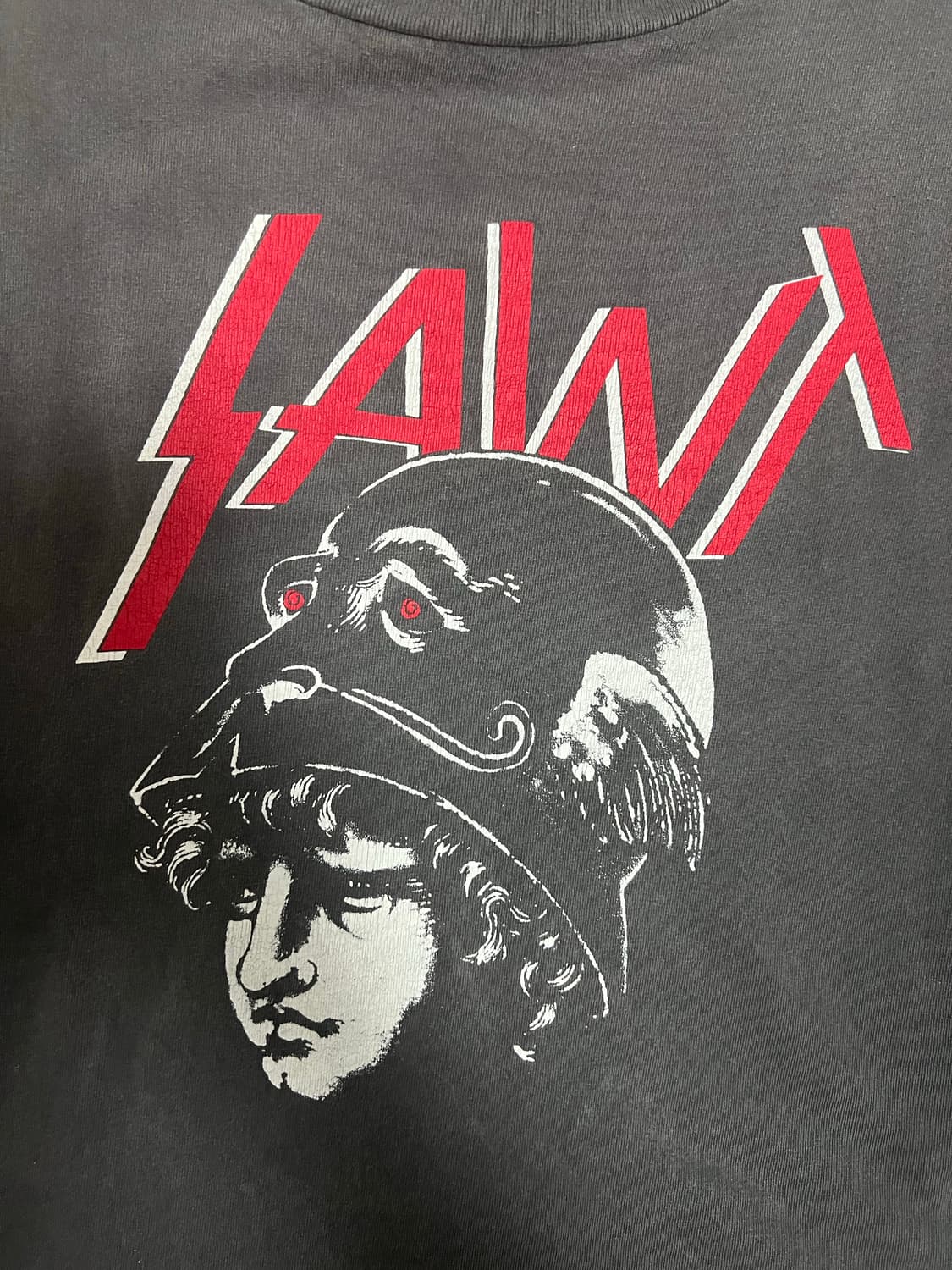 세인트미카엘 애프터라이프 반팔 XXL 상품이미지2