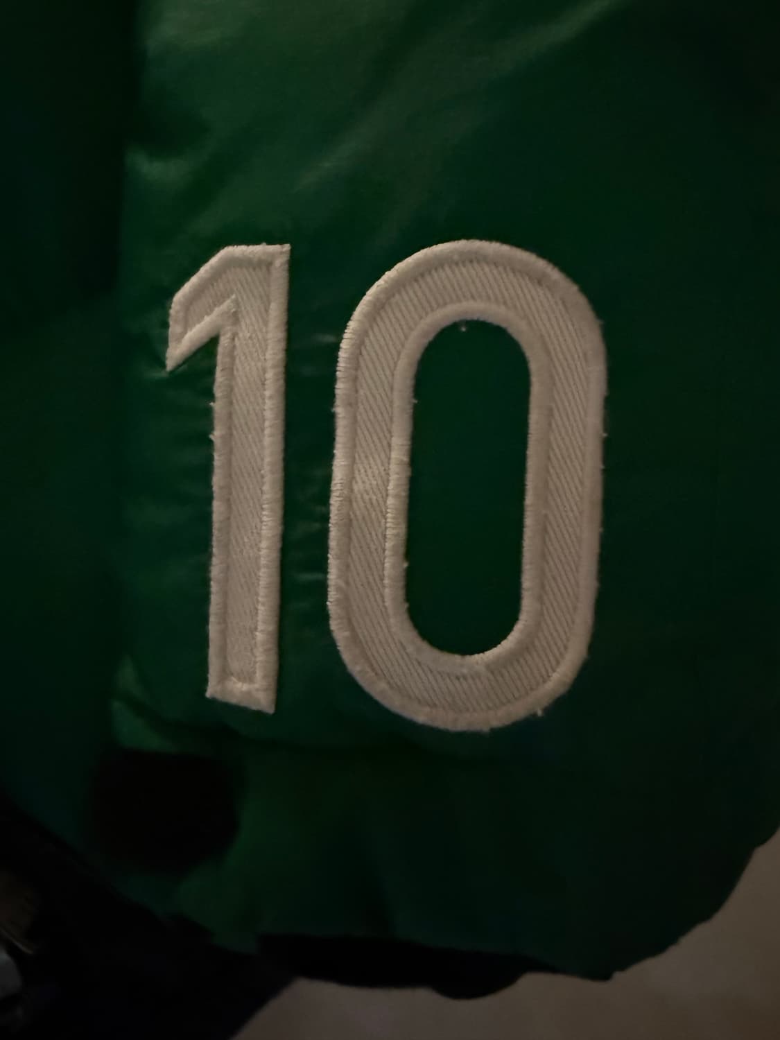 폴로 빅포니 이탈리아 패딩 상품이미지4