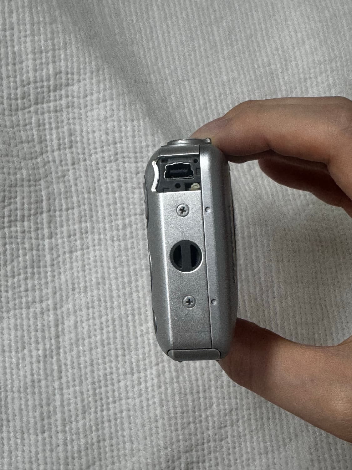 캐논 익서스 95 IS Cannon Ixus 95 Is 상품이미지5