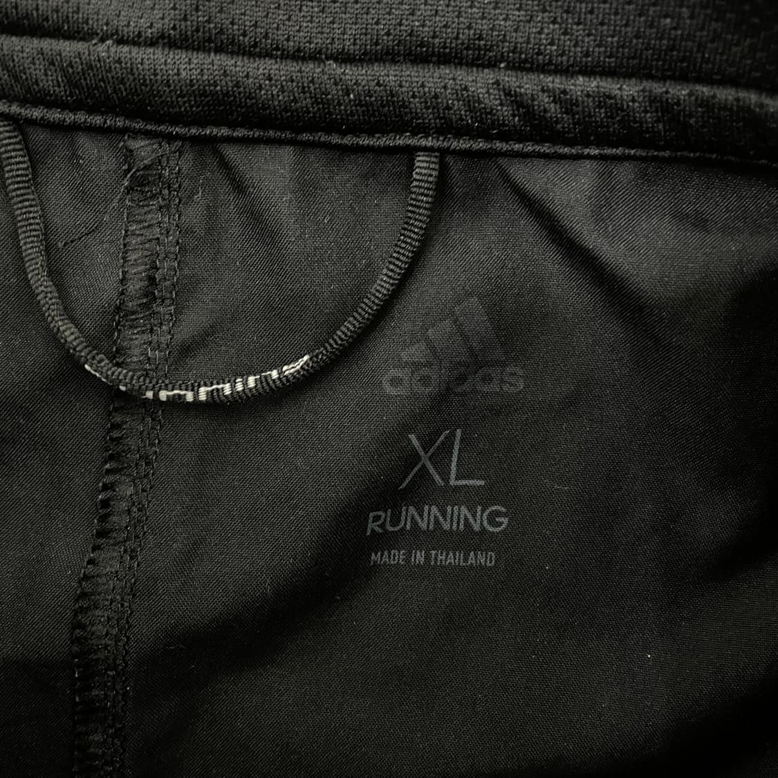 아디다스 러닝 경량 바람막이 상품이미지2