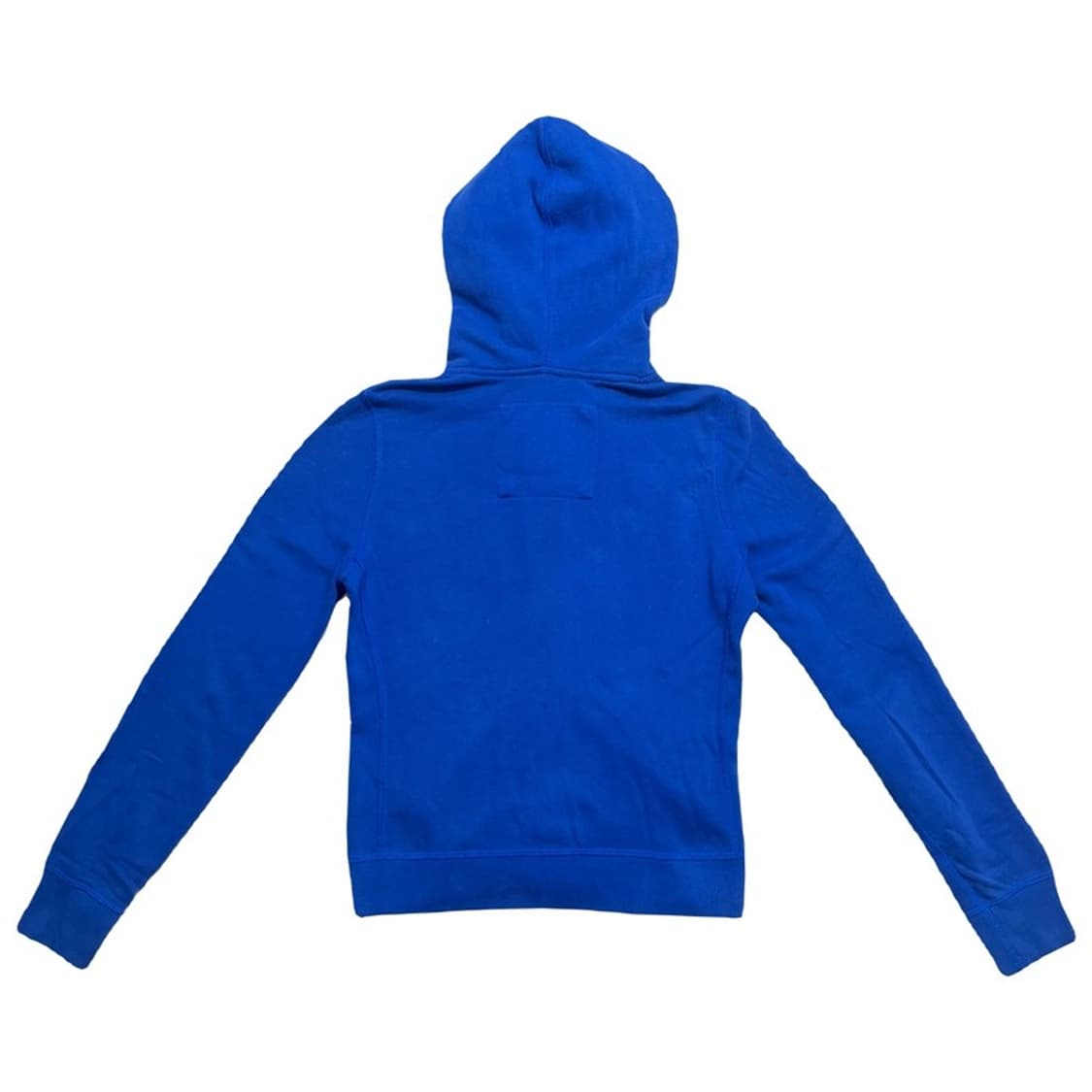 ABERCROMBIE & FITCH 프린팅 후드집업 M 상품이미지7