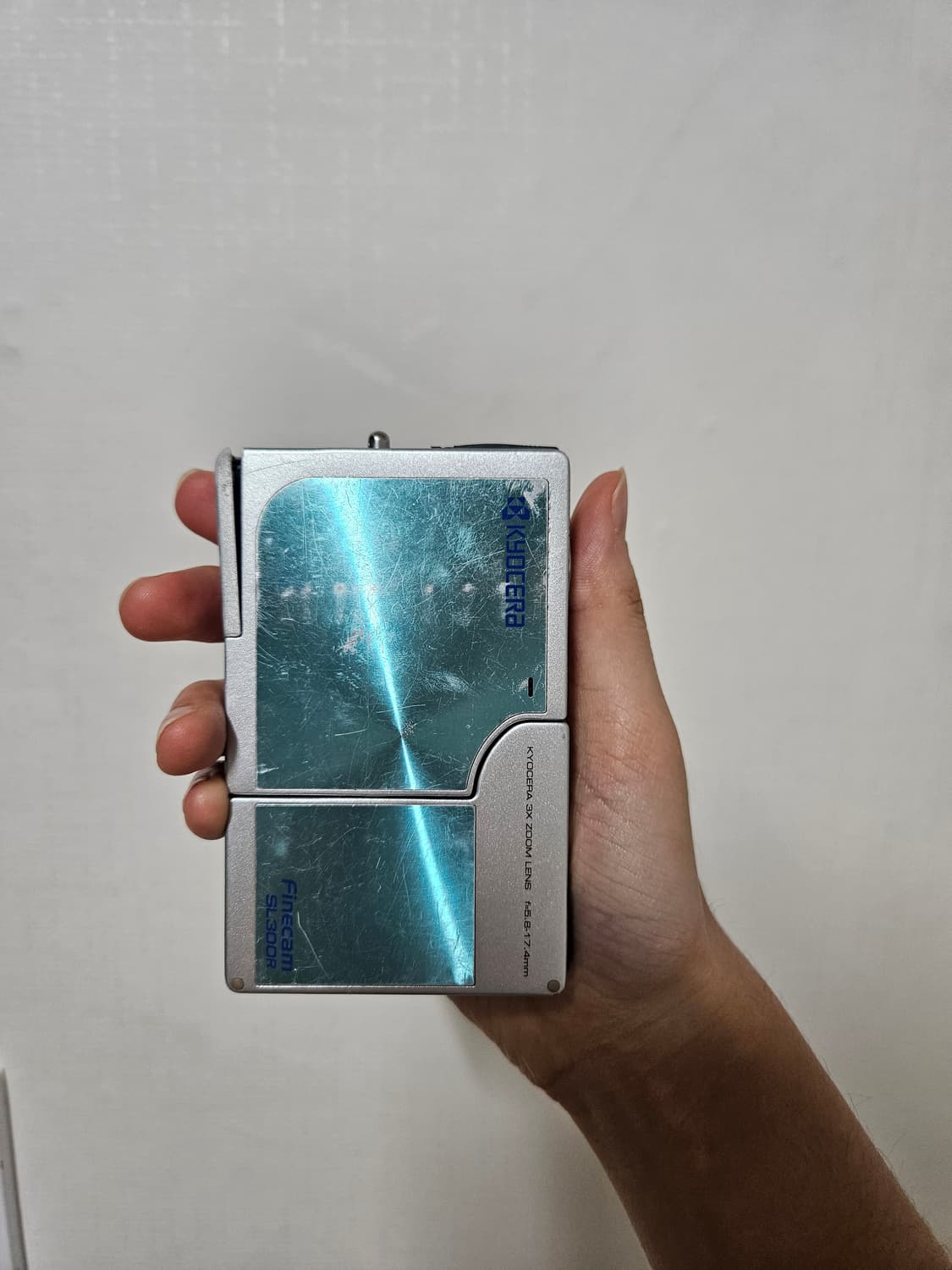 교세라 파인캠 쿄세라 파인캠 SL300R 상품이미지3