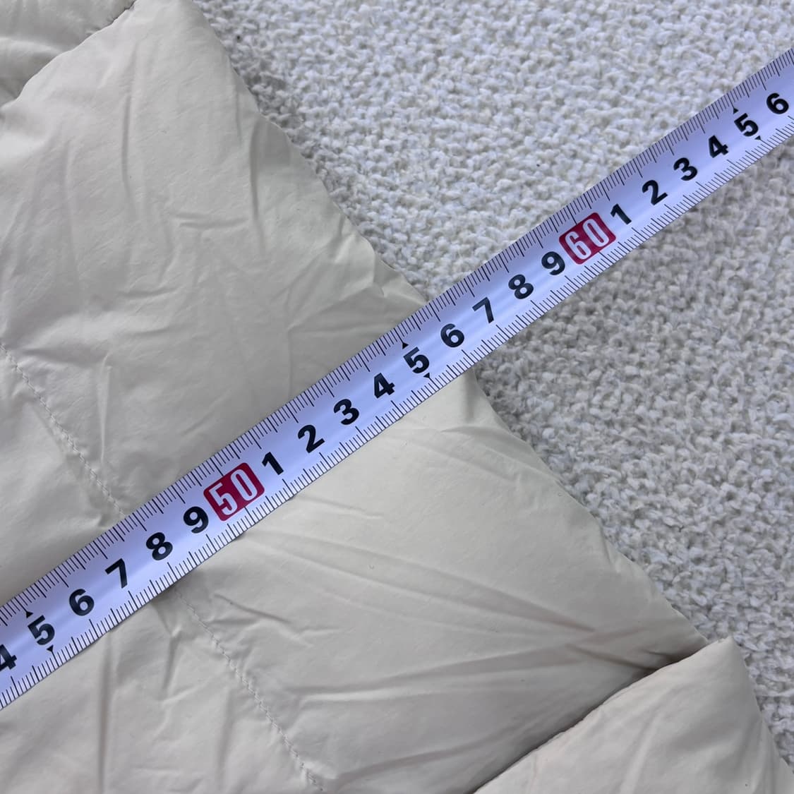 100 탑텐 리얼라이트다운 경량 패딩 0325E 상품이미지5