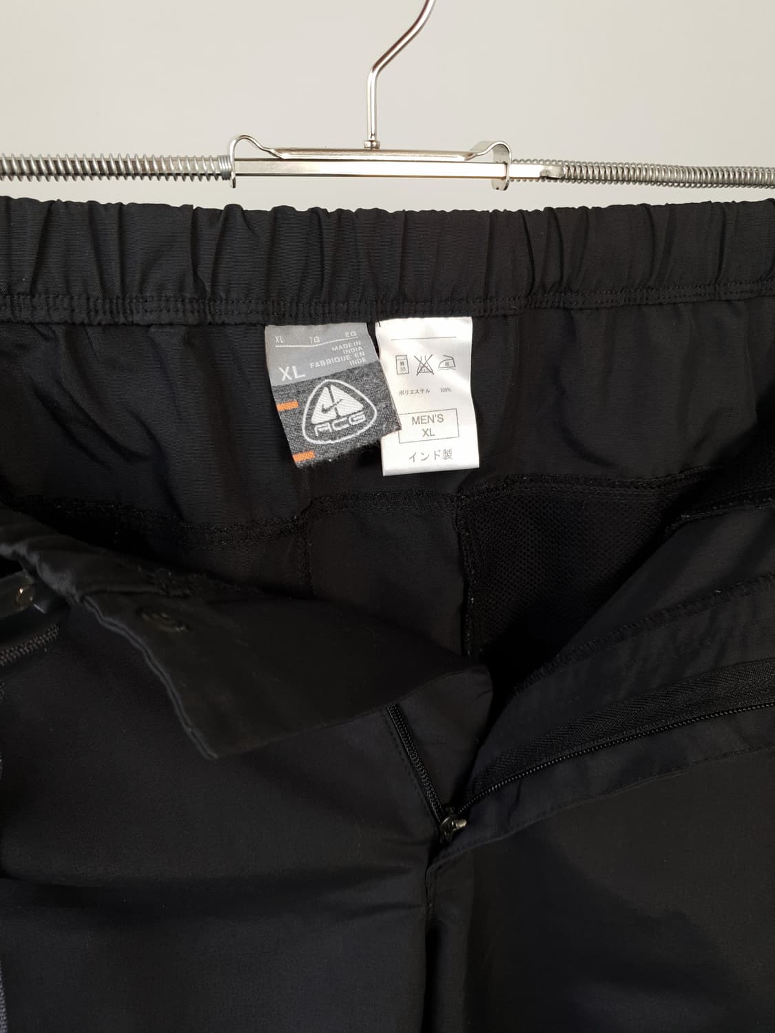 NIKE acg pants  상품이미지4