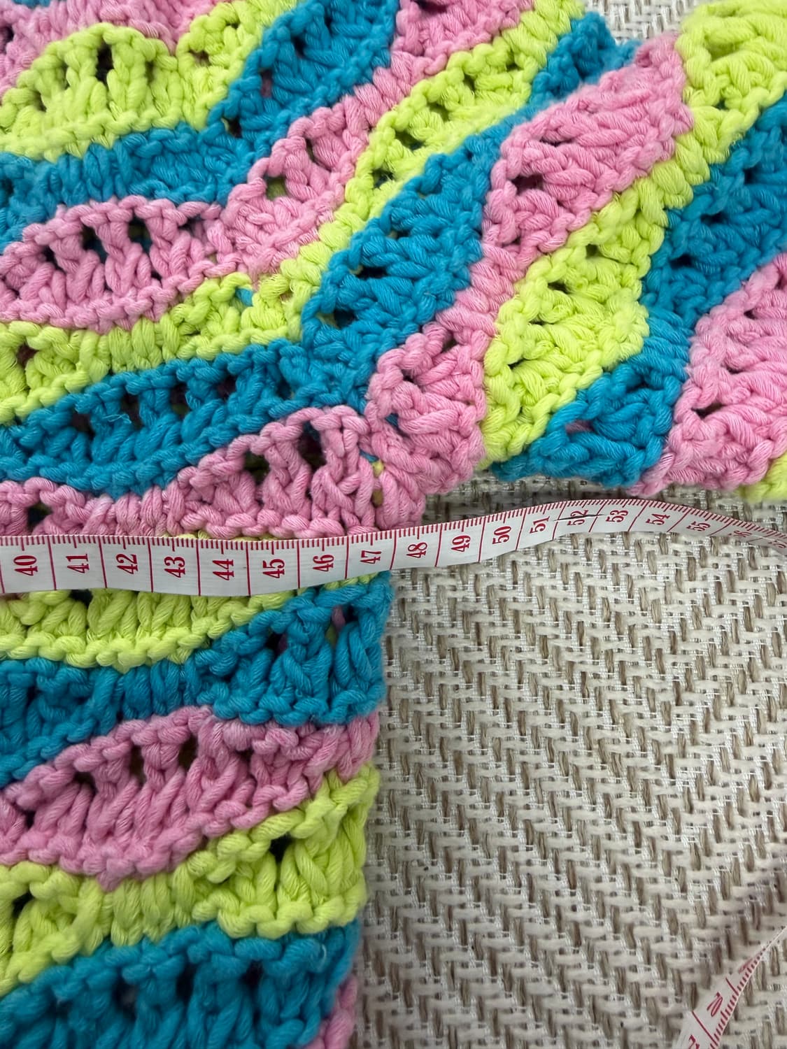 새제품) 자라 컬러풀 크로셰 니트 가디건 S 상품이미지8