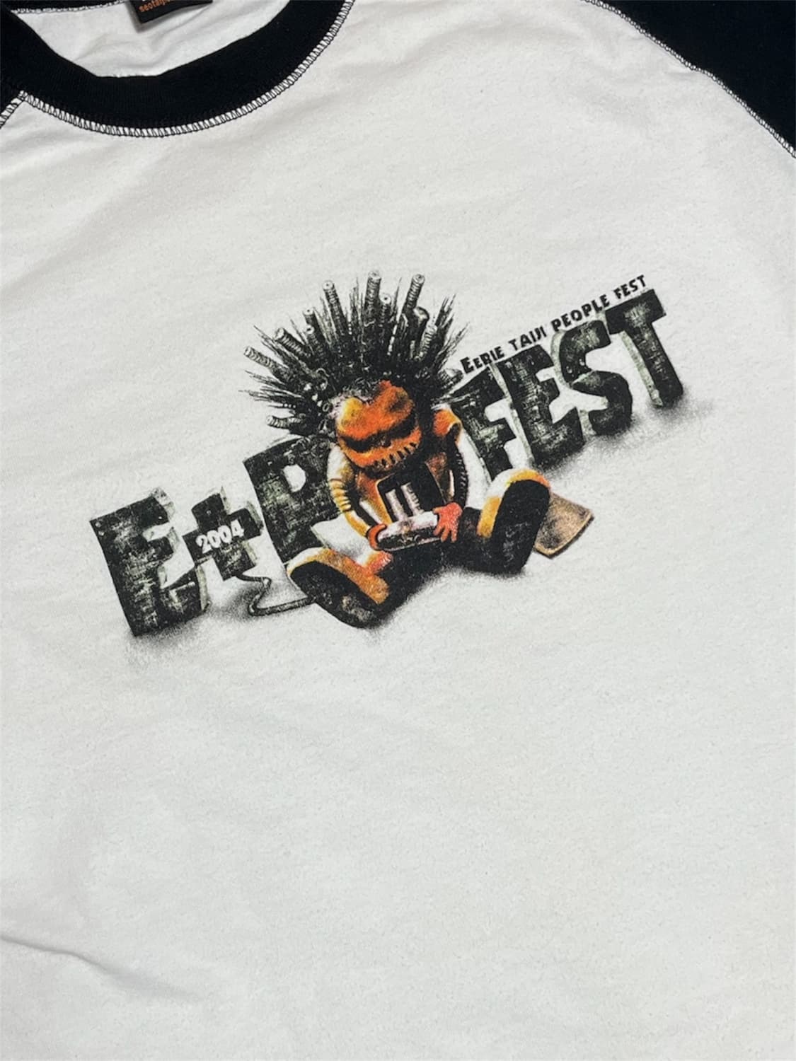 2004 서태지 etp fest 티셔츠 상품이미지6