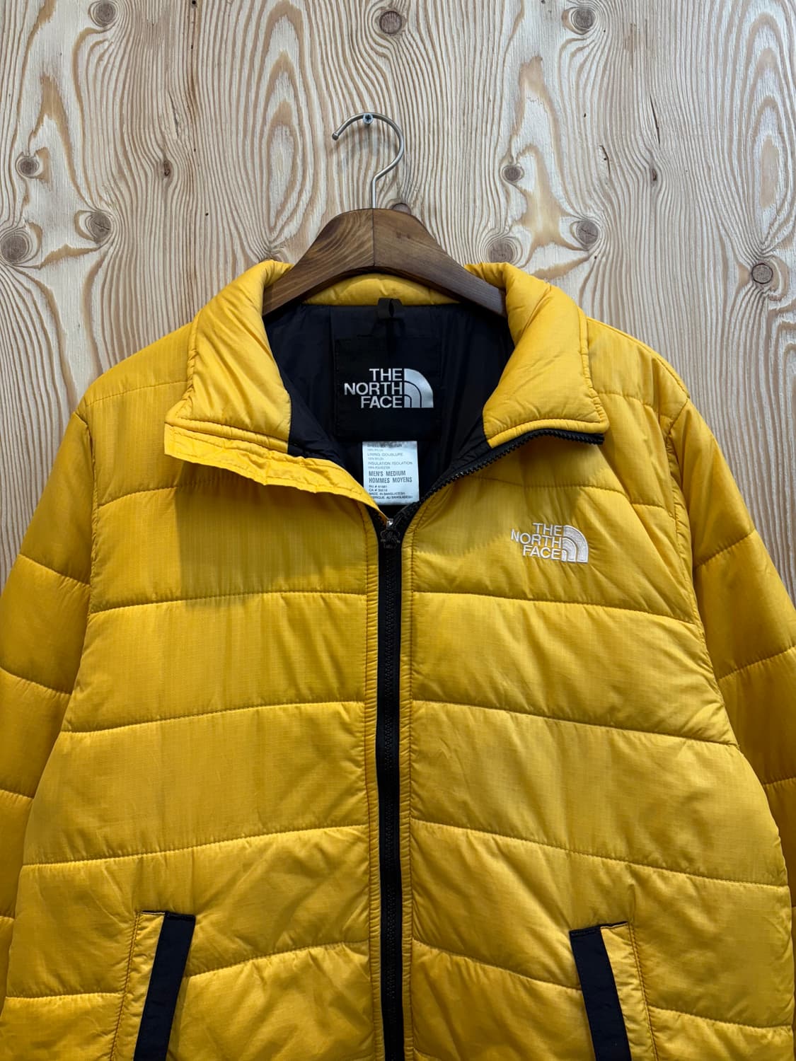 더 노스페이스 2006 s/s 경량패딩 상품이미지3