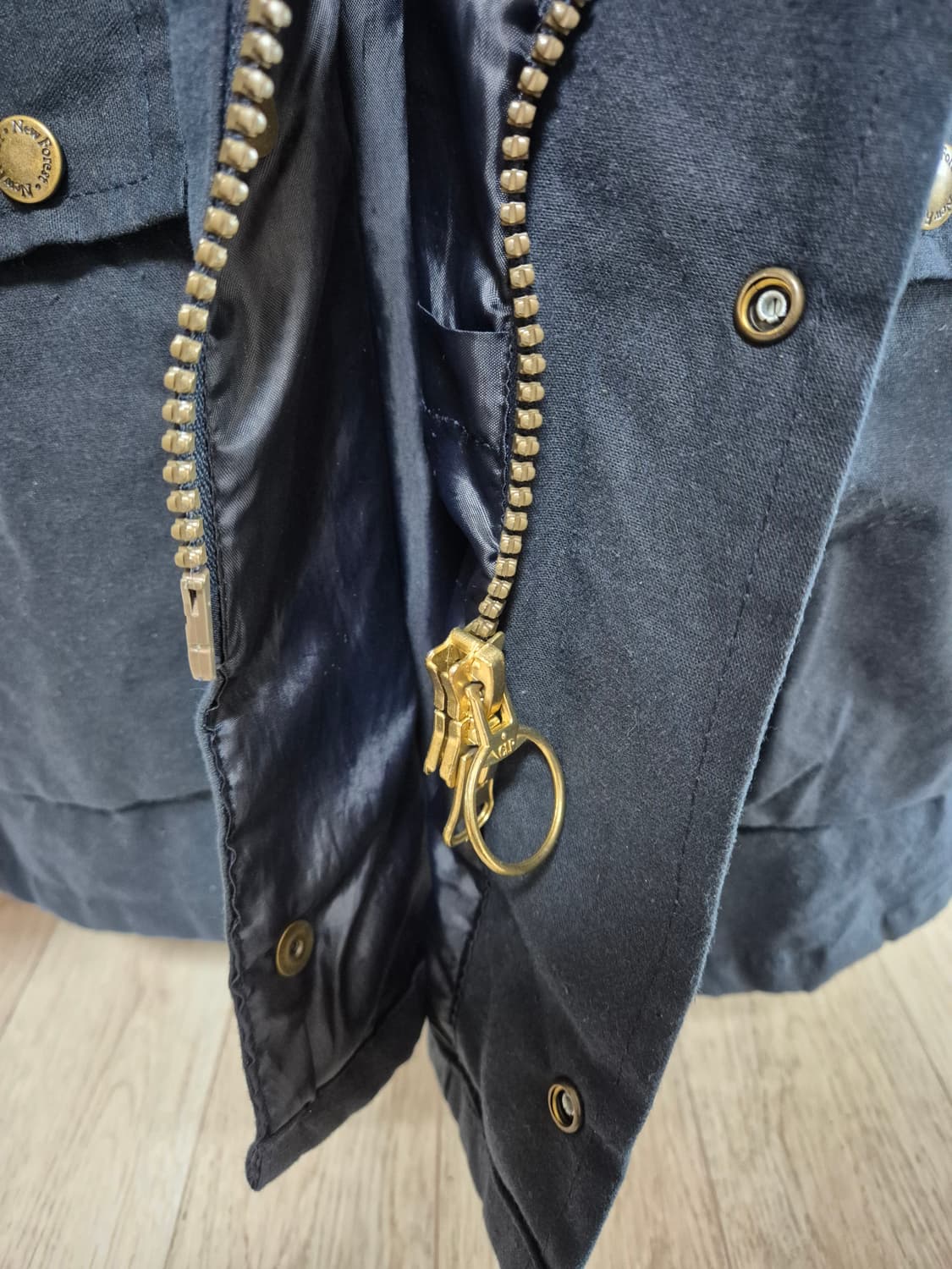 뉴포레스트 클로딩 자켓 상품이미지2