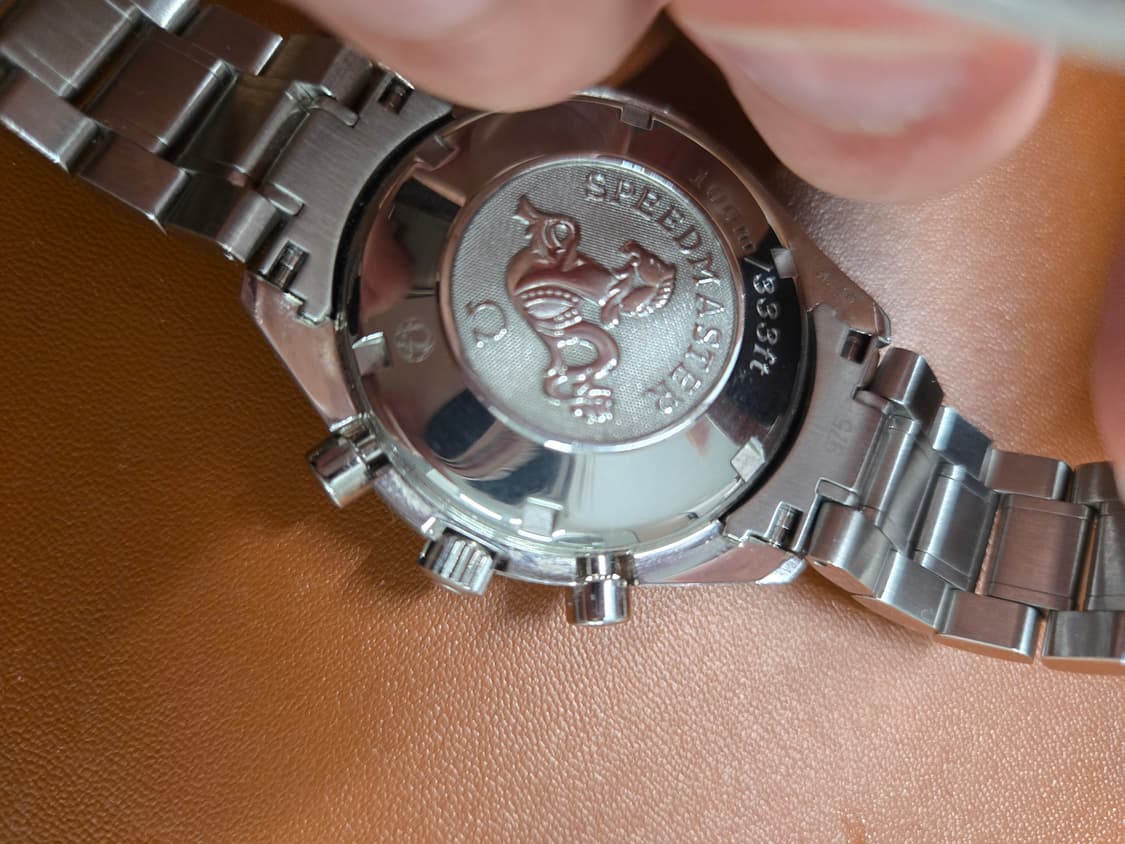 오메가 스피드마스터 구형 상품이미지9