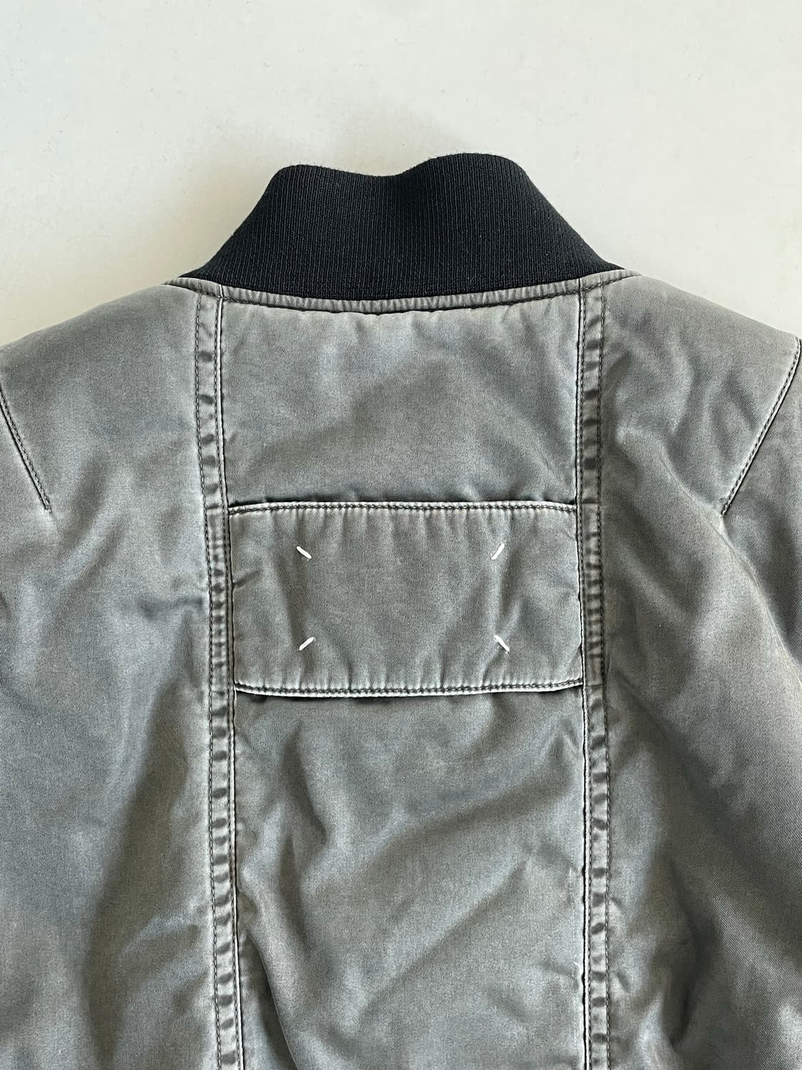 마르지엘라 16AW 봄버 자켓 상품이미지9