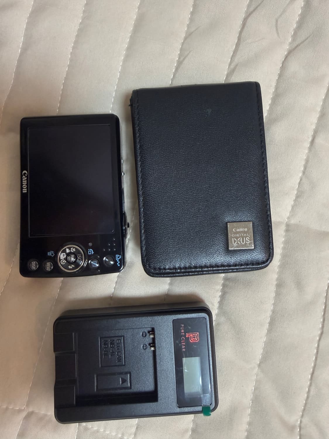 캐논 IXUS 75 상품이미지1