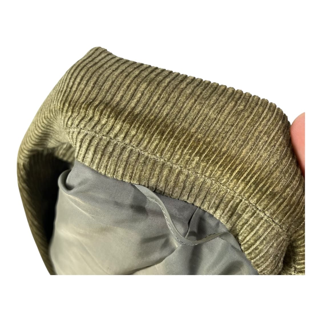 [Allegri] 알레그리 코듀로이 블레이저 상품이미지6