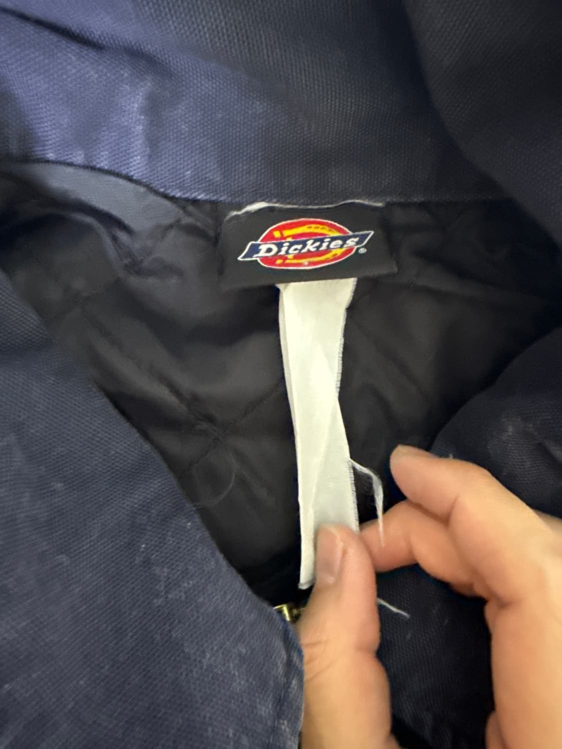 디키즈 워크자켓 상품이미지4